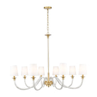 Katerina 8-Light Chandelier