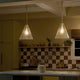 Everly 15.5" 1-Light Cone Pendant