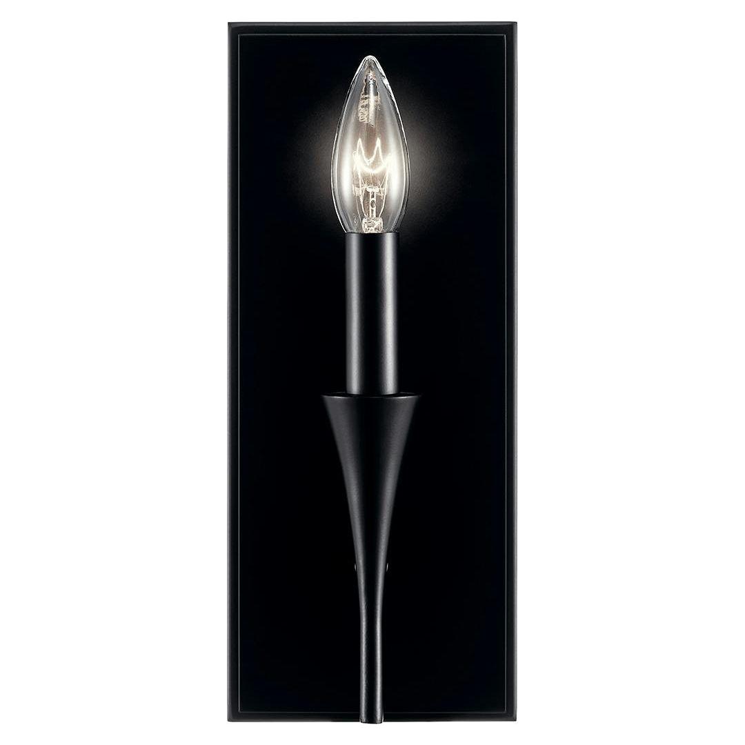 Alvaro 11.5" 1-Light Wall Sconce