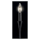 Alvaro 11.5" 1-Light Wall Sconce