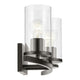 Crosby 23" 3-Light Vanity Light