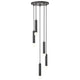 Stari 5-Light Chandelier