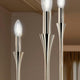 Alvaro 39.75" 12-Light Multi-Tier Chandelier