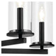 Crosby 32.5" 9-Light 2-Tier Chandelier