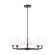 Leila 5-Light Chandelier