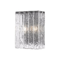 Glacier 2-Light Wall Sconce