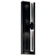 Sycara 19" 2-Light LED Wall Sconce