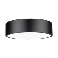Coronado 1-Light Flush Mount