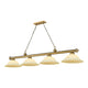 Cordon 4-Light Billiard