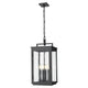 Hartwell 4-Light Outdoor Chain Mount Ceiling Fixture