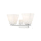 Annalise 2-Light Vanity