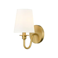 Gianna 1-Light Wall Sconce