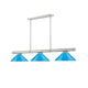 Vanguard 3-Light Billiard