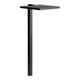 12 Volt LED 8" Shallow Shade Path Light