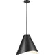 Aria 1-Light Pendant