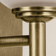 Shailene 21" 3-Light Vanity Light