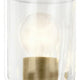 Shailene 15.25" 5-Light Chandelier