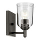 Shailene 5" 1-Light Wall Sconce