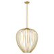 Savanti 1-Light 22" Pendant
