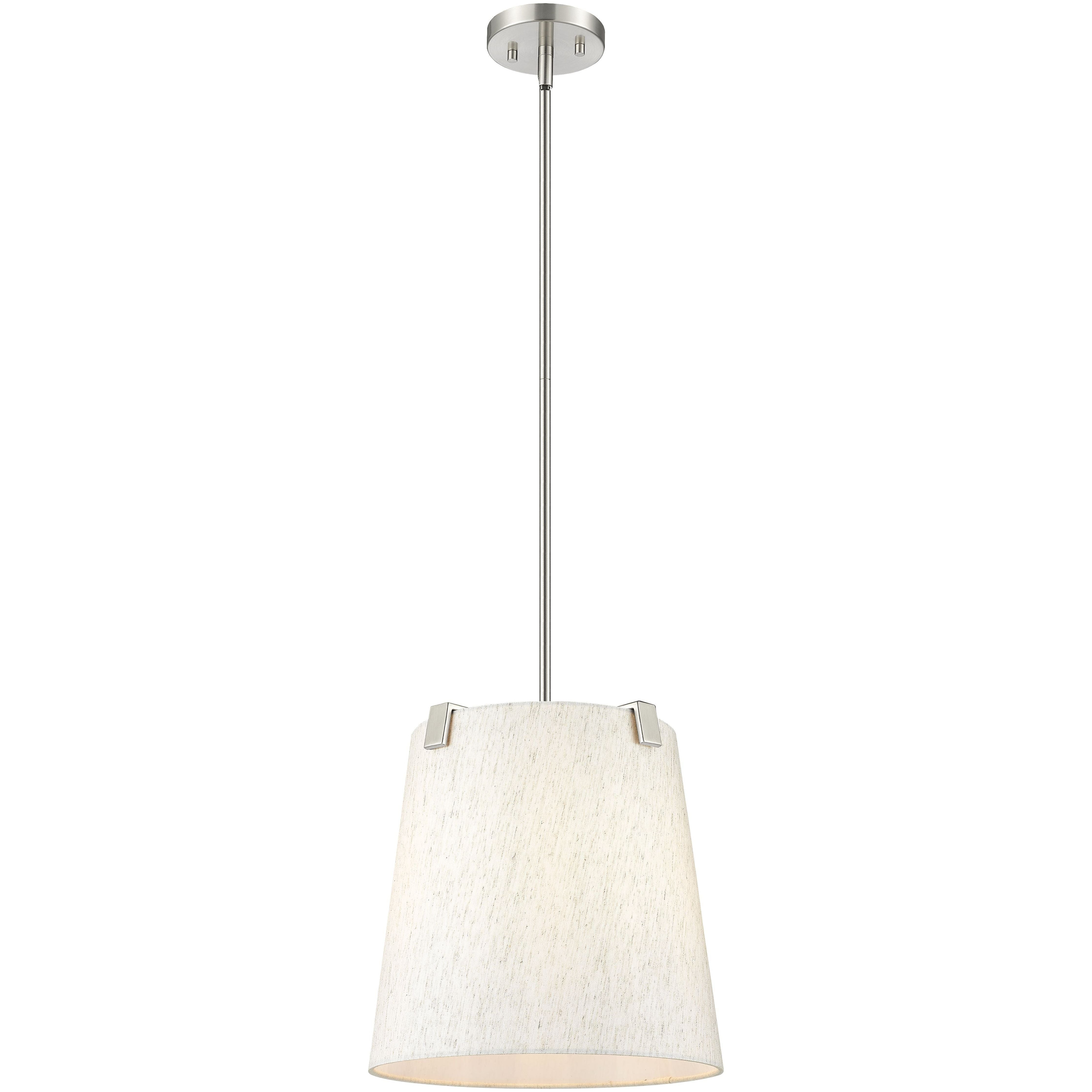 Weston 3-Light Pendant