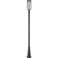 Leland 1-Light Outdoor Post Mounted Fixture