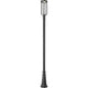 Leland 1-Light Outdoor Post Mounted Fixture