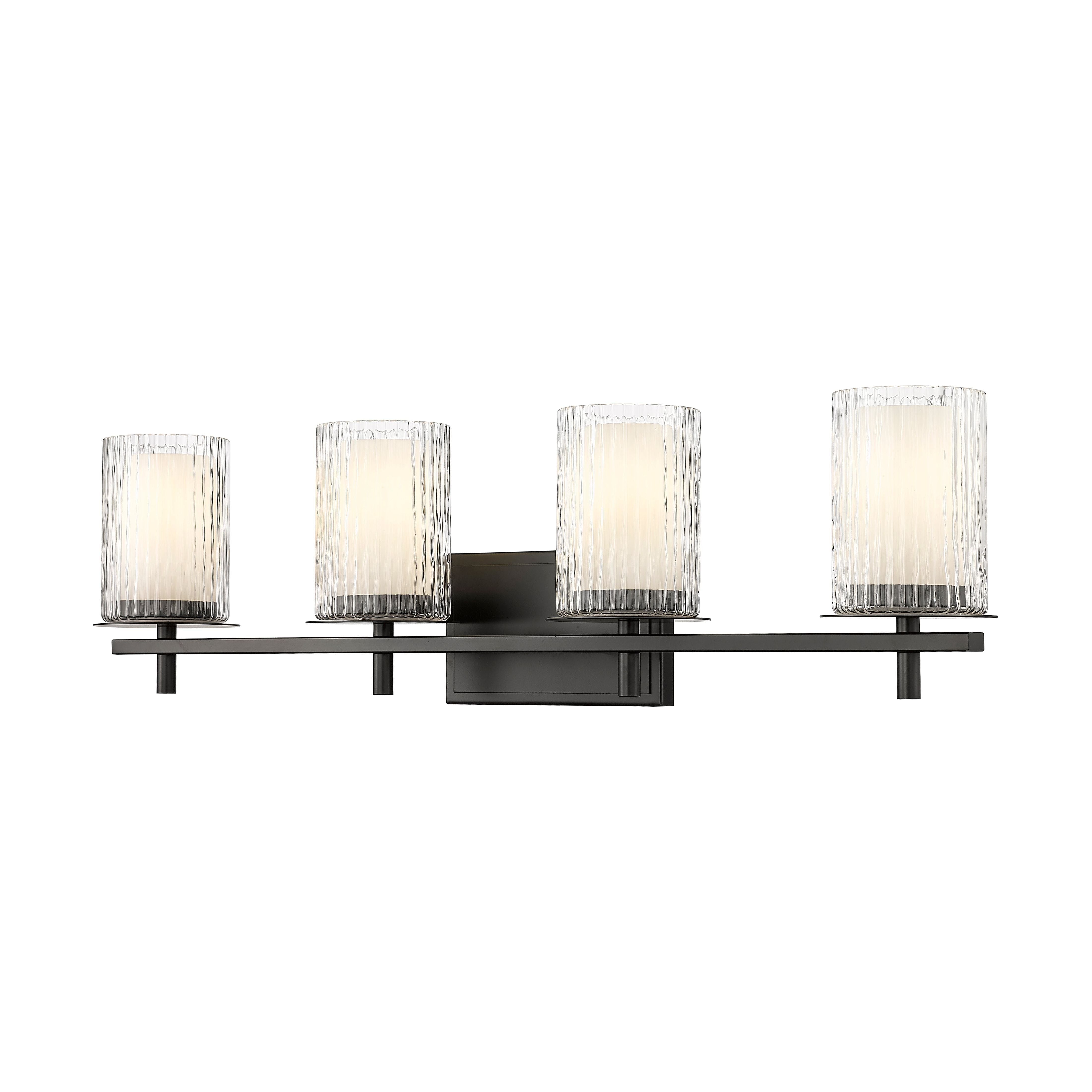 Grayson 4-Light Vanity