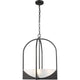 Devon 4-Light Pendant