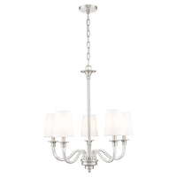 Katerina 5-Light Chandelier