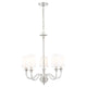 Katerina 5-Light Chandelier