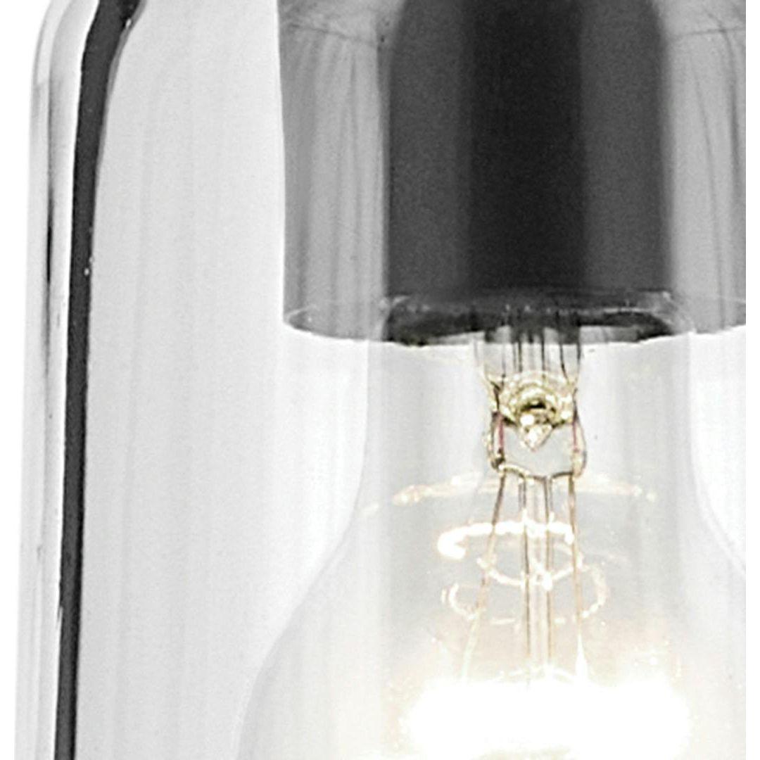 Shailene 11.25" 1-Light Mini Pendant