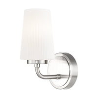 Montford 1-Light Wall Sconce