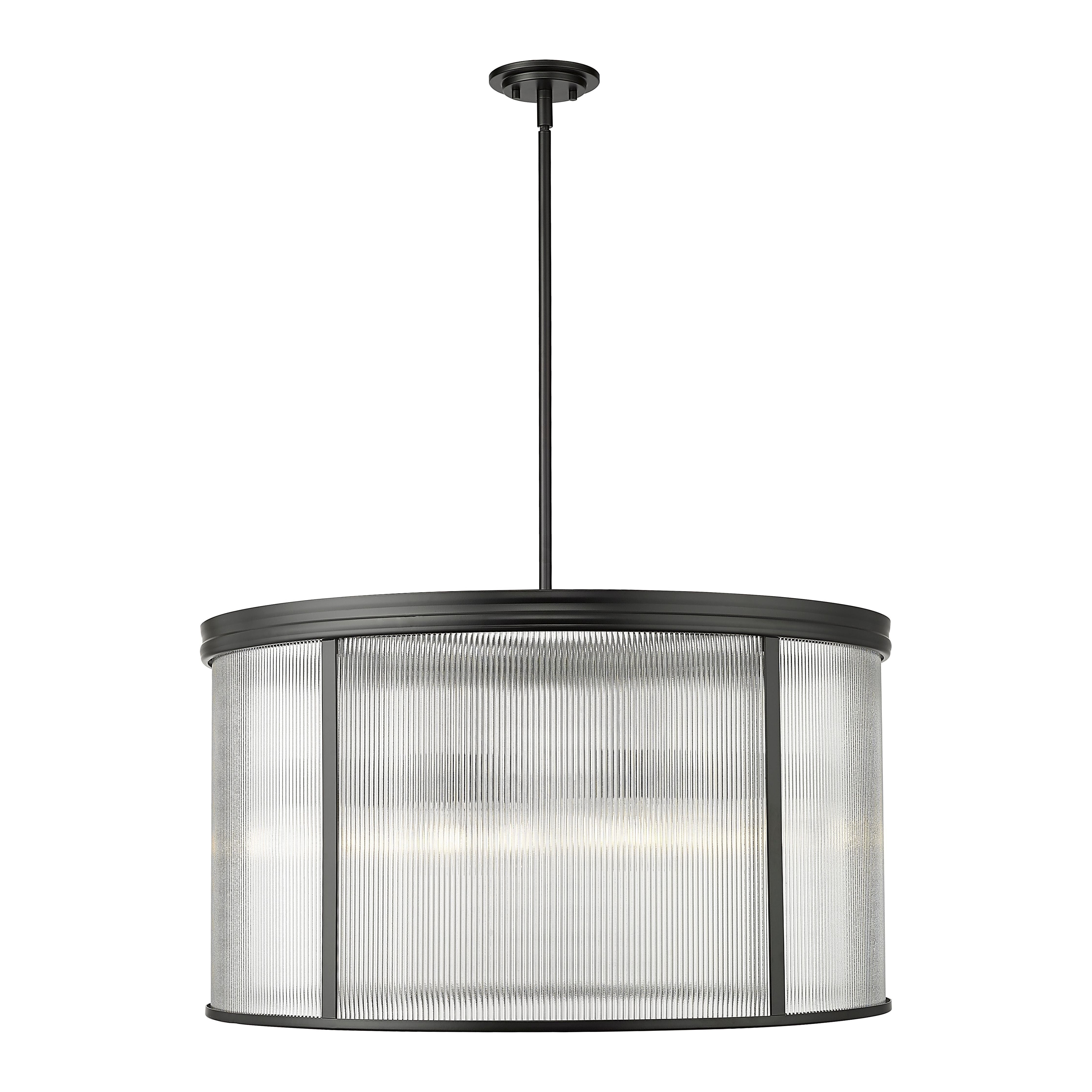 Carnaby 9-Light Chandelier