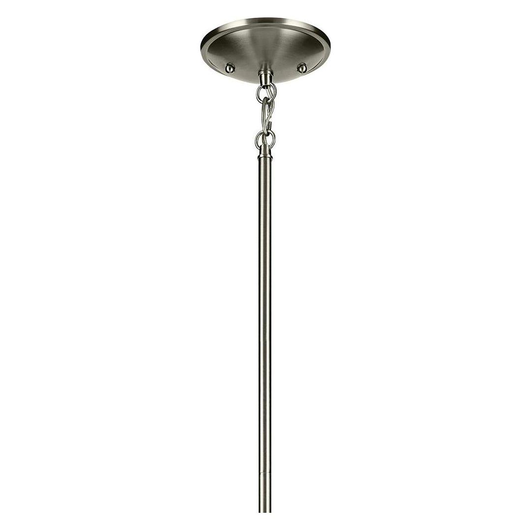 Shailene 11.25" 1-Light Mini Pendant