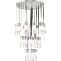 Alton 27-Light Chandelier