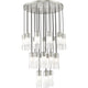 Alton 27-Light Chandelier