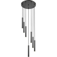 Forest 7-Light Chandelier