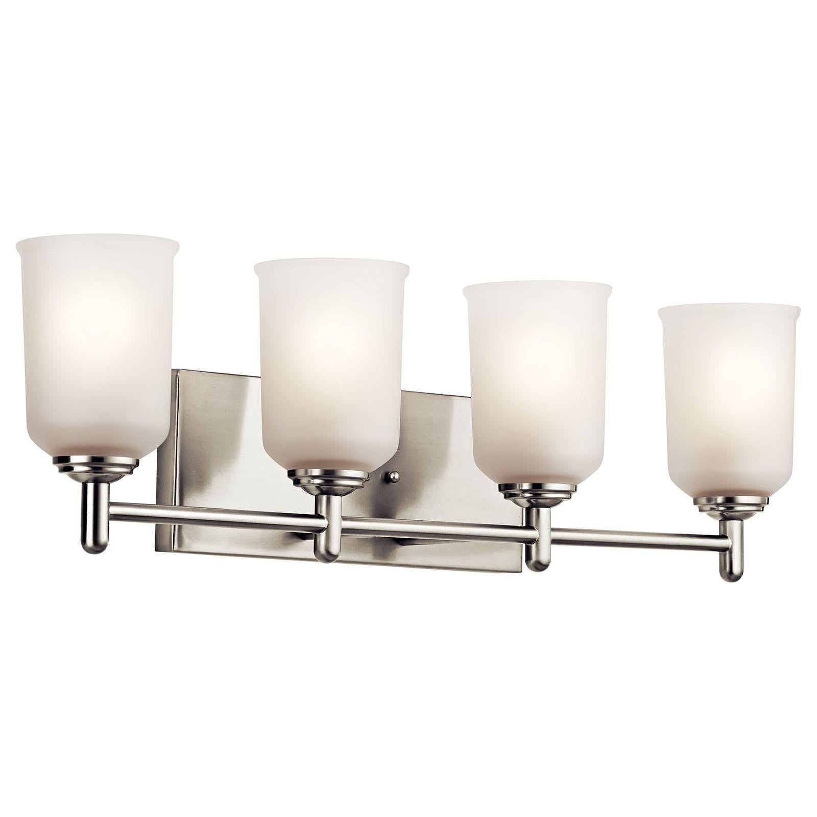 Shailene 29.75" 4-Light Vanity Light