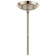 Alvaro 30" 5-Light Chandelier