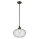 Avery 14" 1-Light Globe Pendant