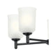 Shailene 15.25" 5-Light Chandelier