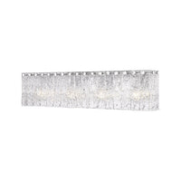 Glacier 4-Light Vanity