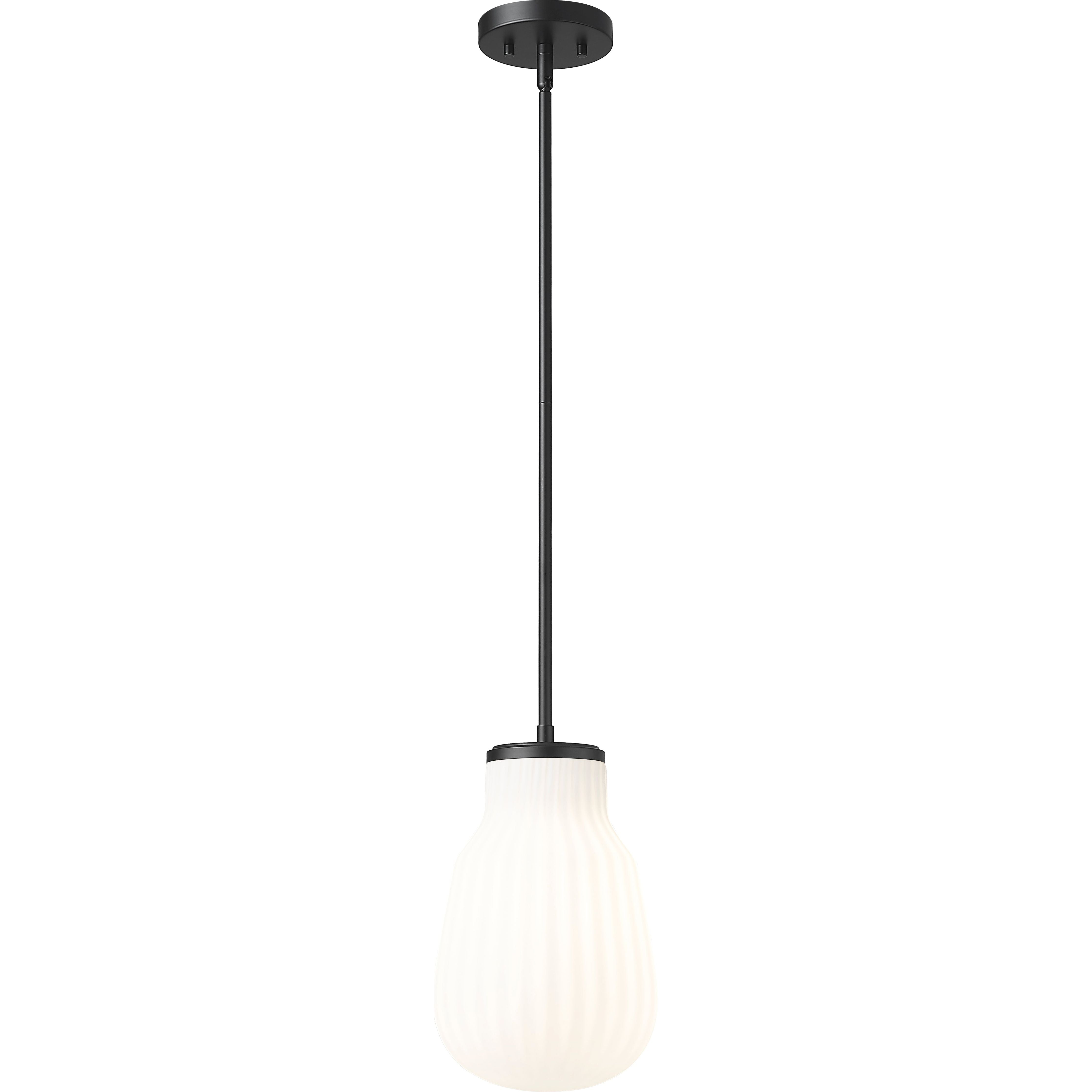 Newbury 1-Light Pendant