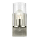 Crosby 4.5" 1-Light Wall Sconce