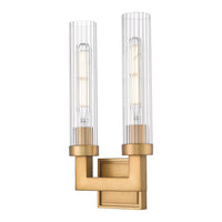 Beau 2-Light Wall Sconce