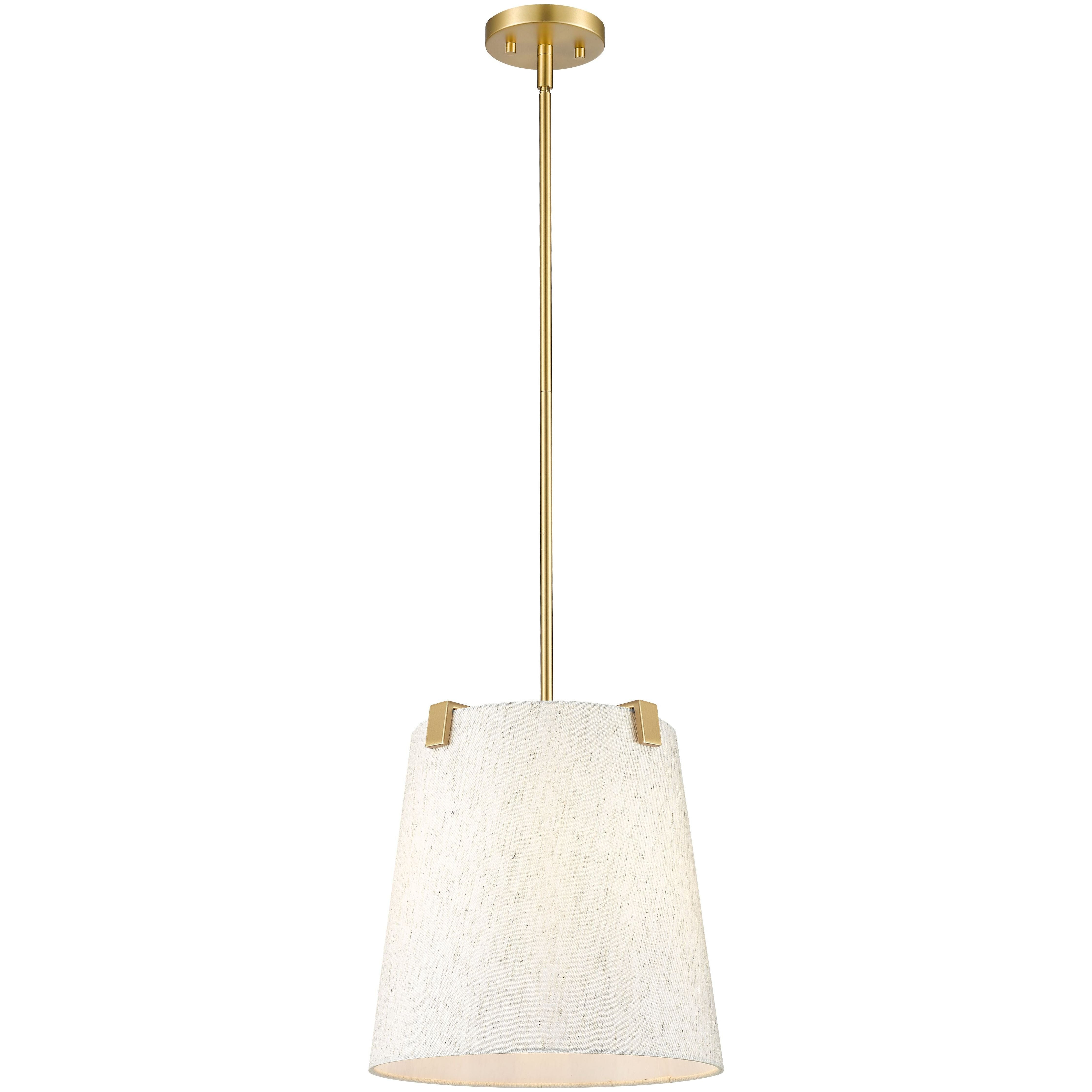 Weston 3-Light Pendant