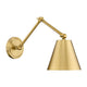 Regent 1-Light Wall Sconce
