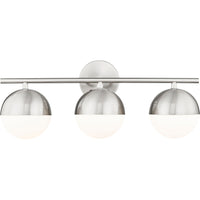 Realm Sphere 3-Light Vanity
