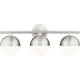 Realm Sphere 3-Light Vanity