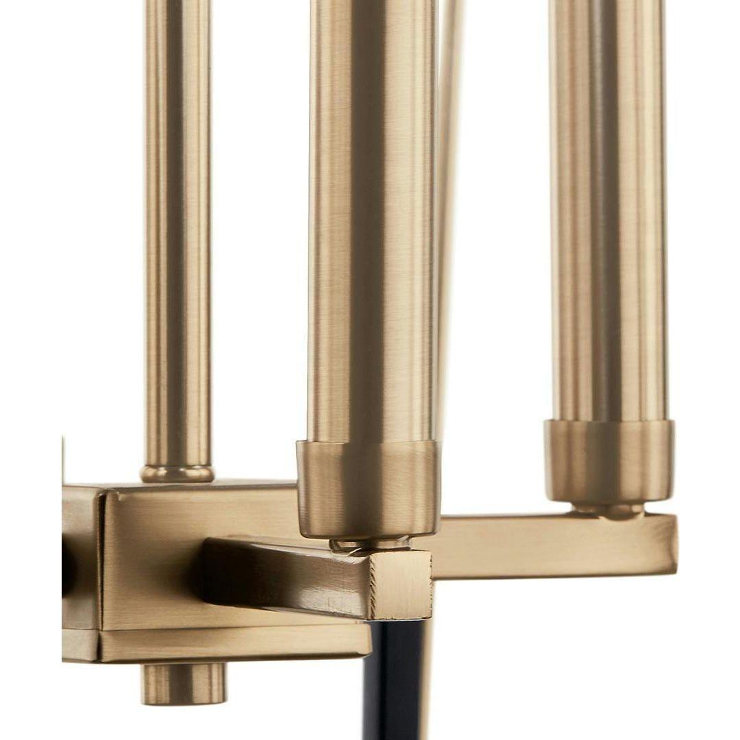 Eisley 21.25" 4-Light Foyer Pendant